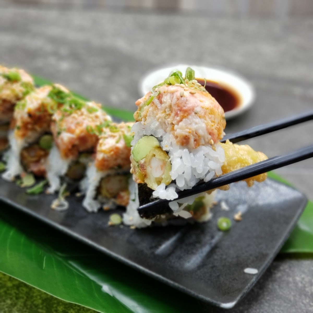 So Sushi - 3