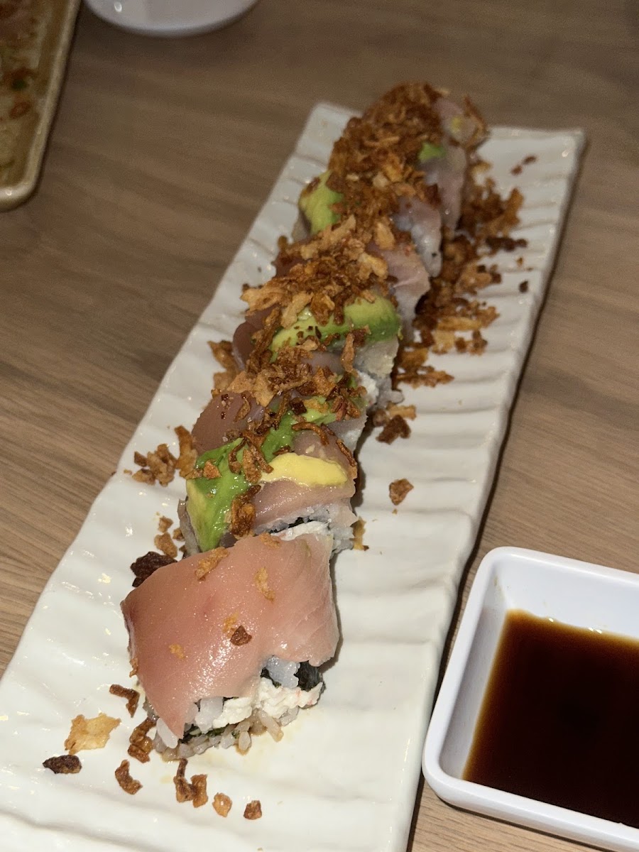 So Sushi - 5