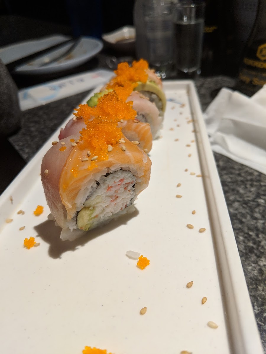So Sushi - 6