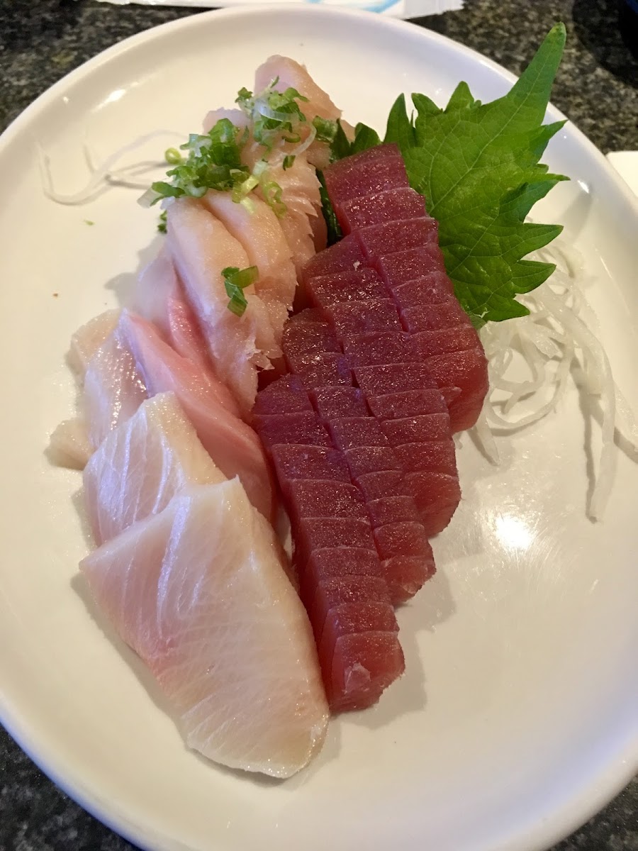 So Sushi - 7