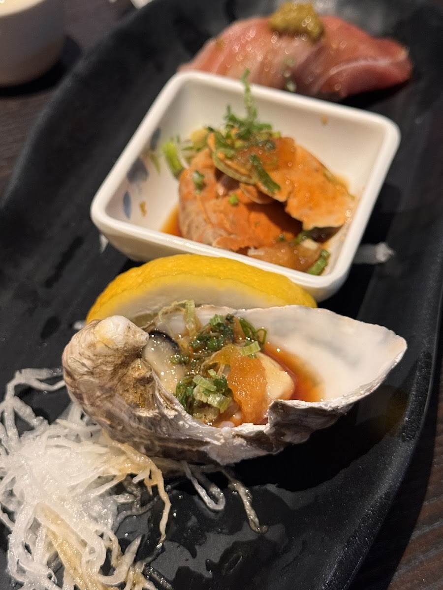 So Sushi - 8