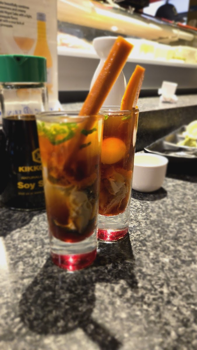 So Sushi - 9