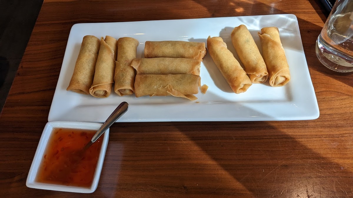 Indian Bombay Bistro - 10