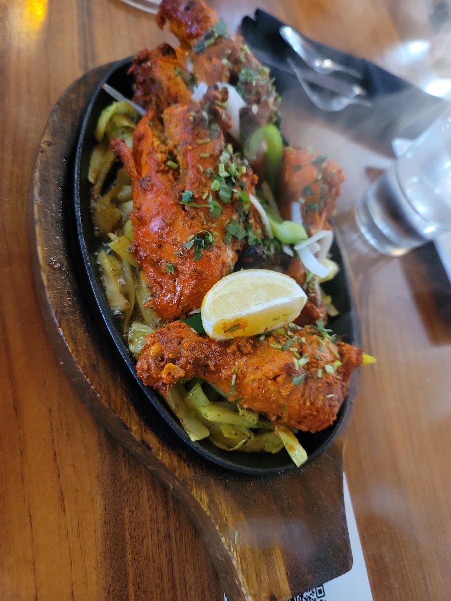 Indian Bombay Bistro - 5