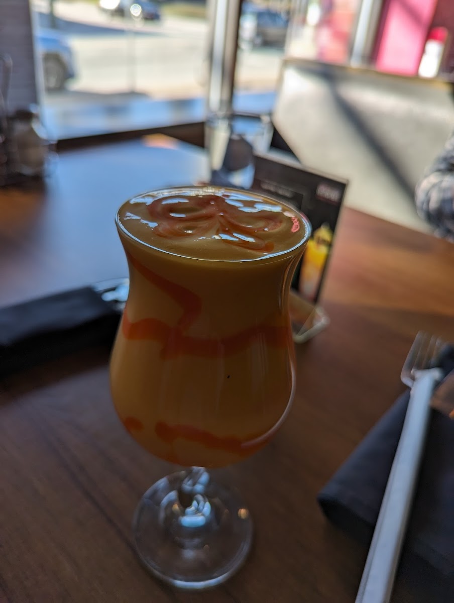 Indian Bombay Bistro - 9