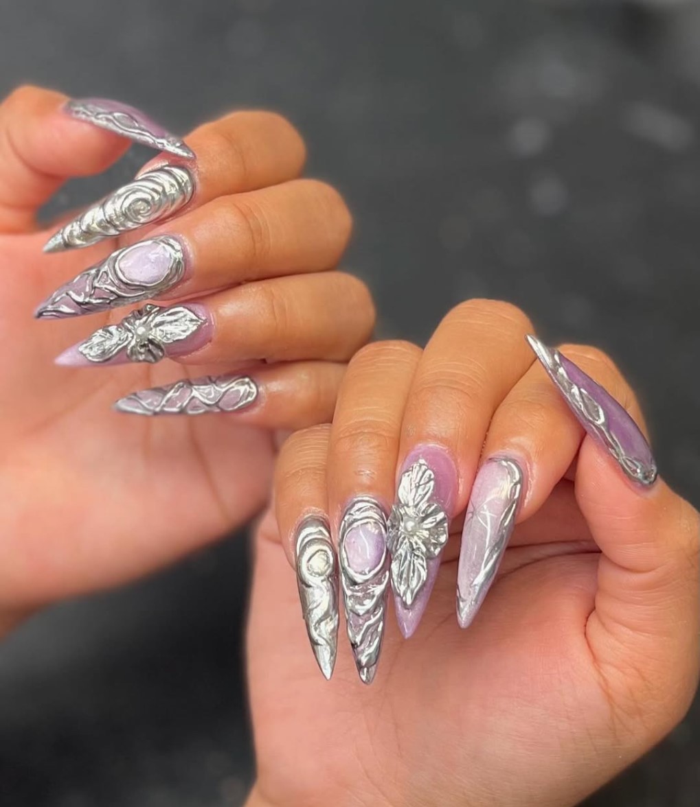 Jennie’s Nails - 2
