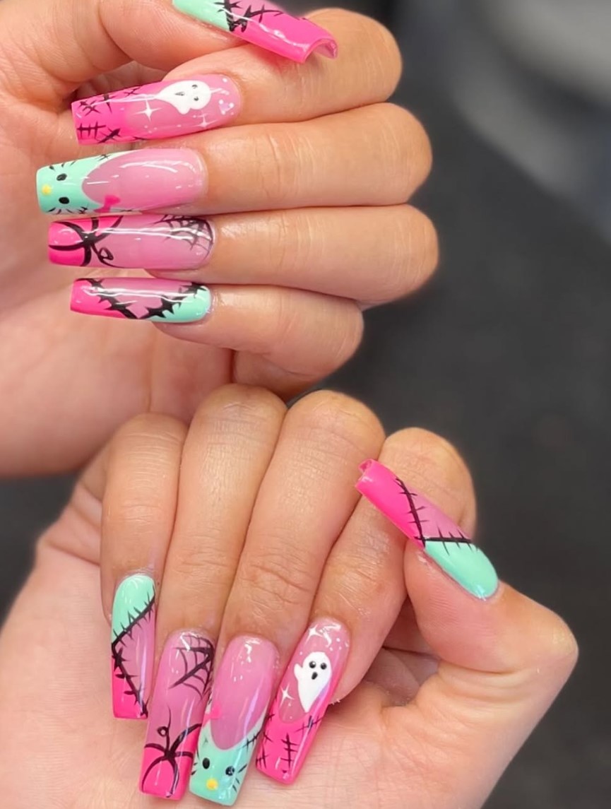 Jennie’s Nails - 5