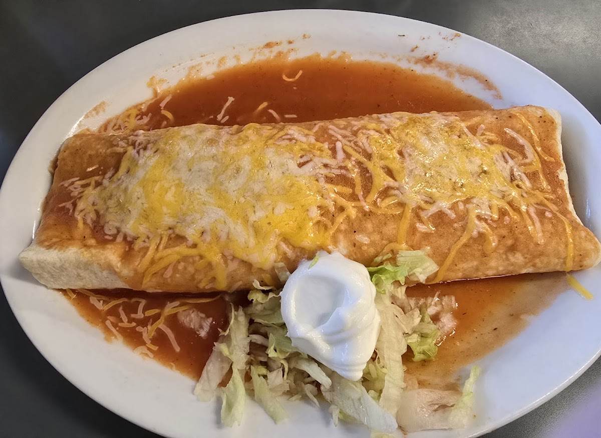 Taqueria La Venadita - 10