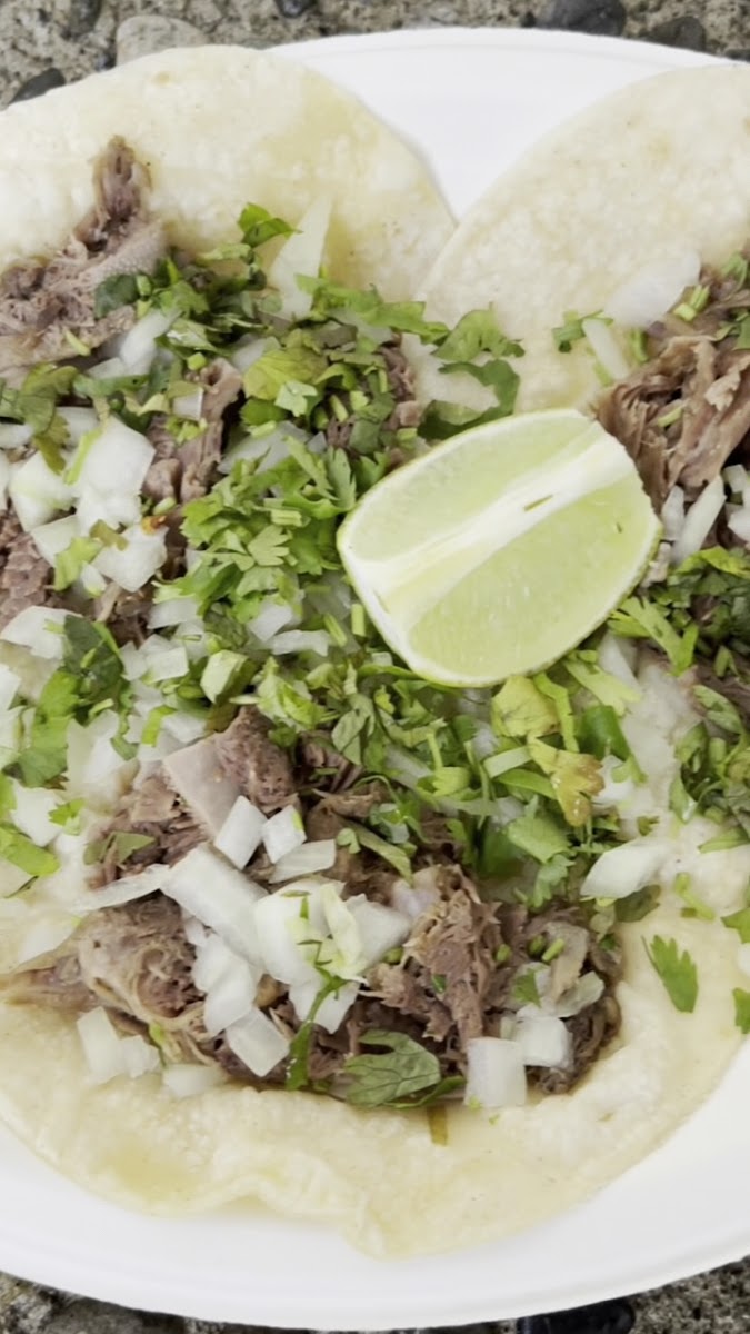 Taqueria La Venadita - 2