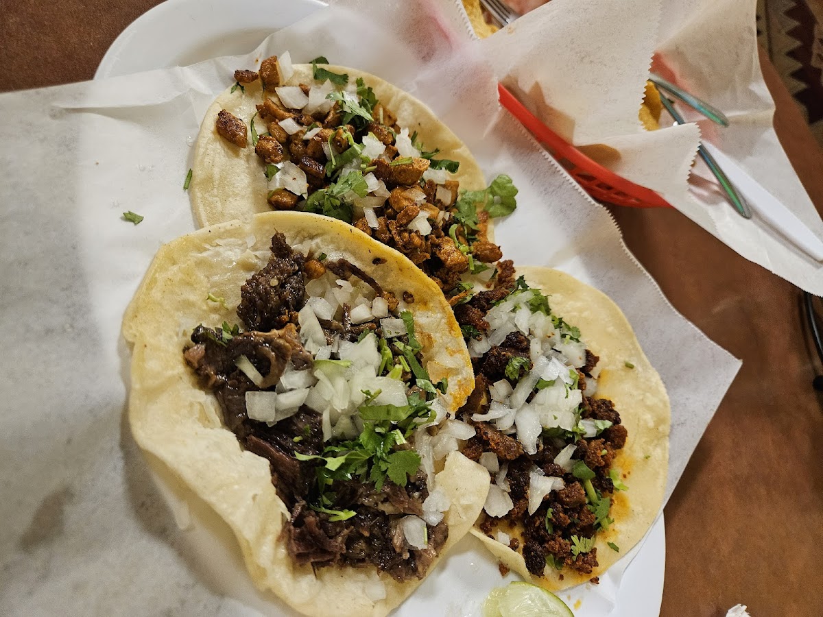 Taqueria La Venadita - 3