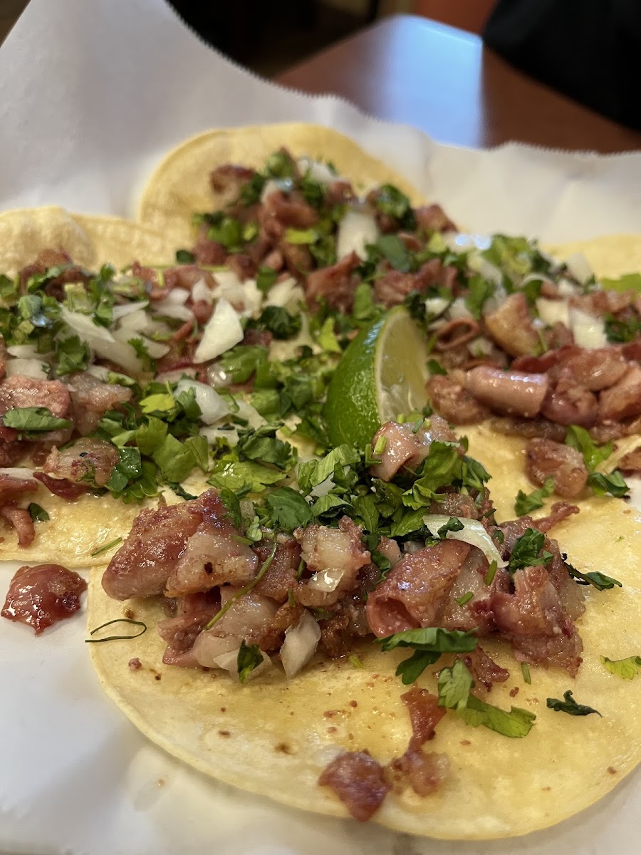 Taqueria La Venadita - 7