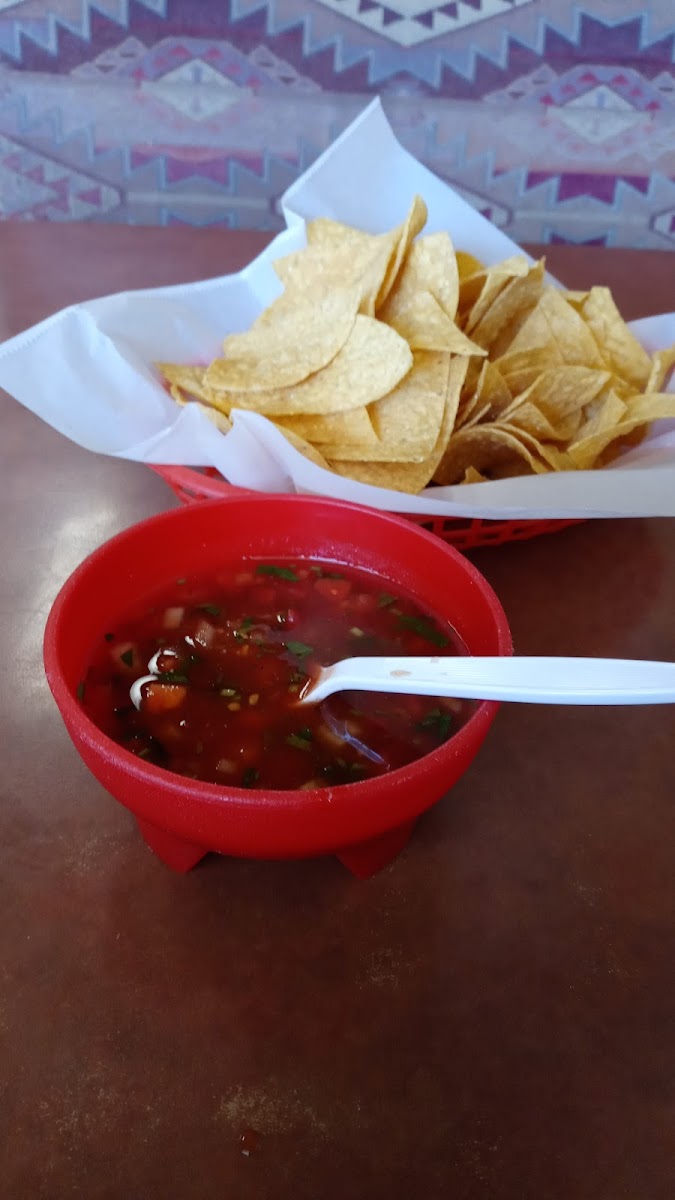 Taqueria La Venadita - 8