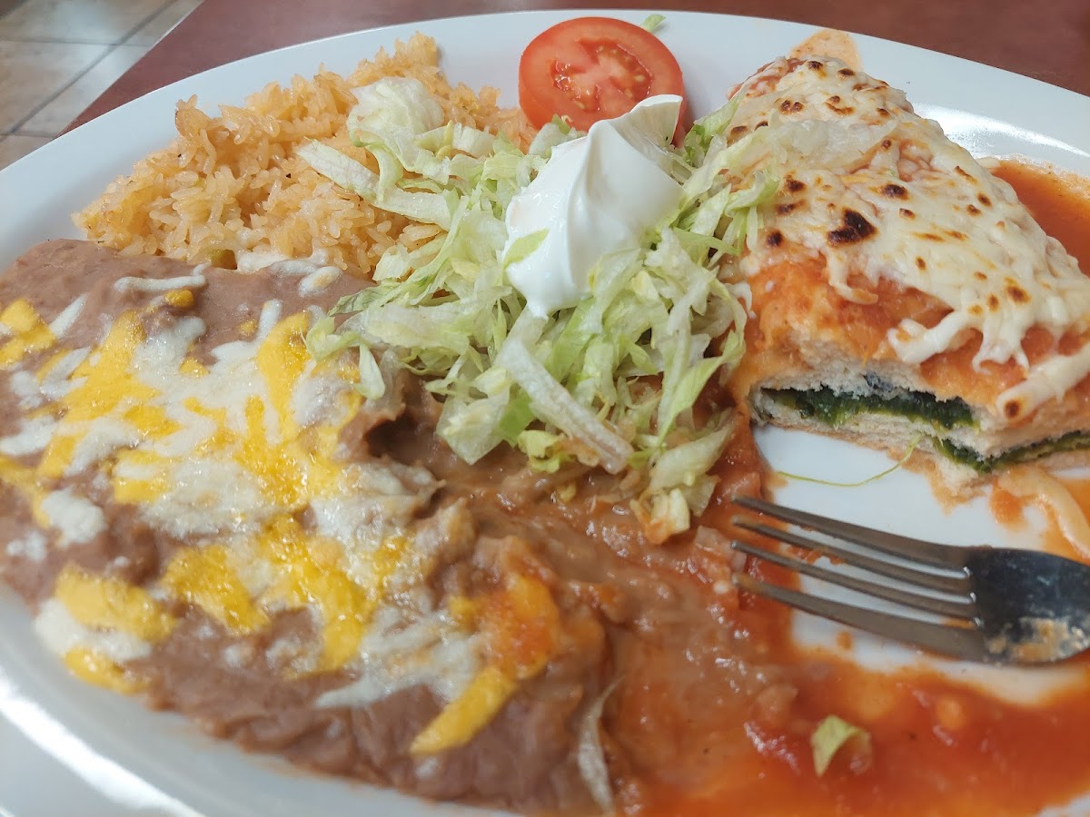 Taqueria La Venadita - 9