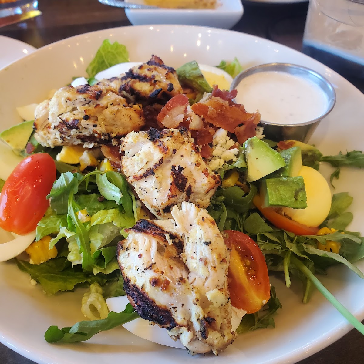 Not Your Average Joe's - Bethesda - 10