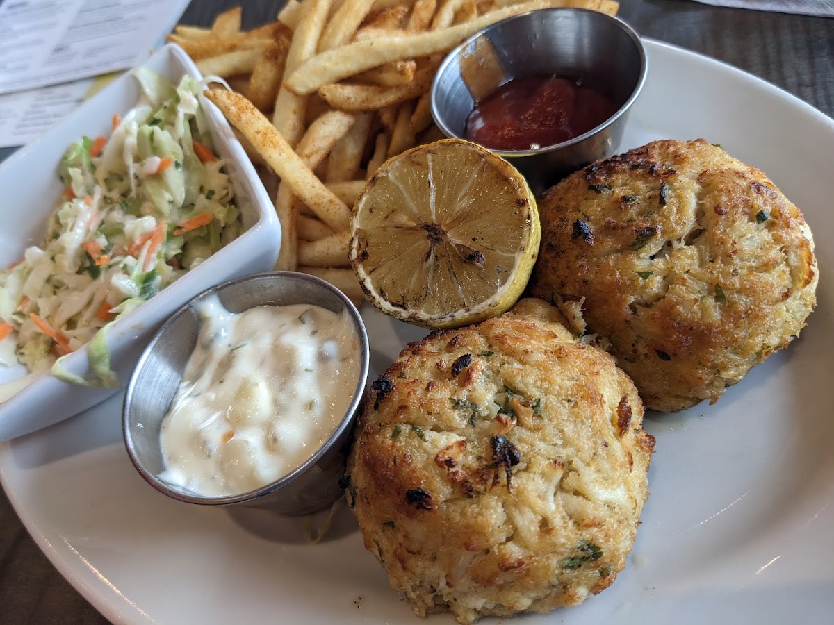 Not Your Average Joe's - Bethesda - 5