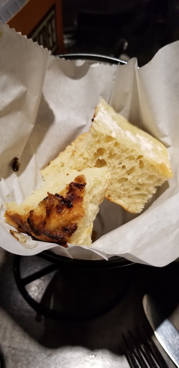 Not Your Average Joe's - Bethesda - 6