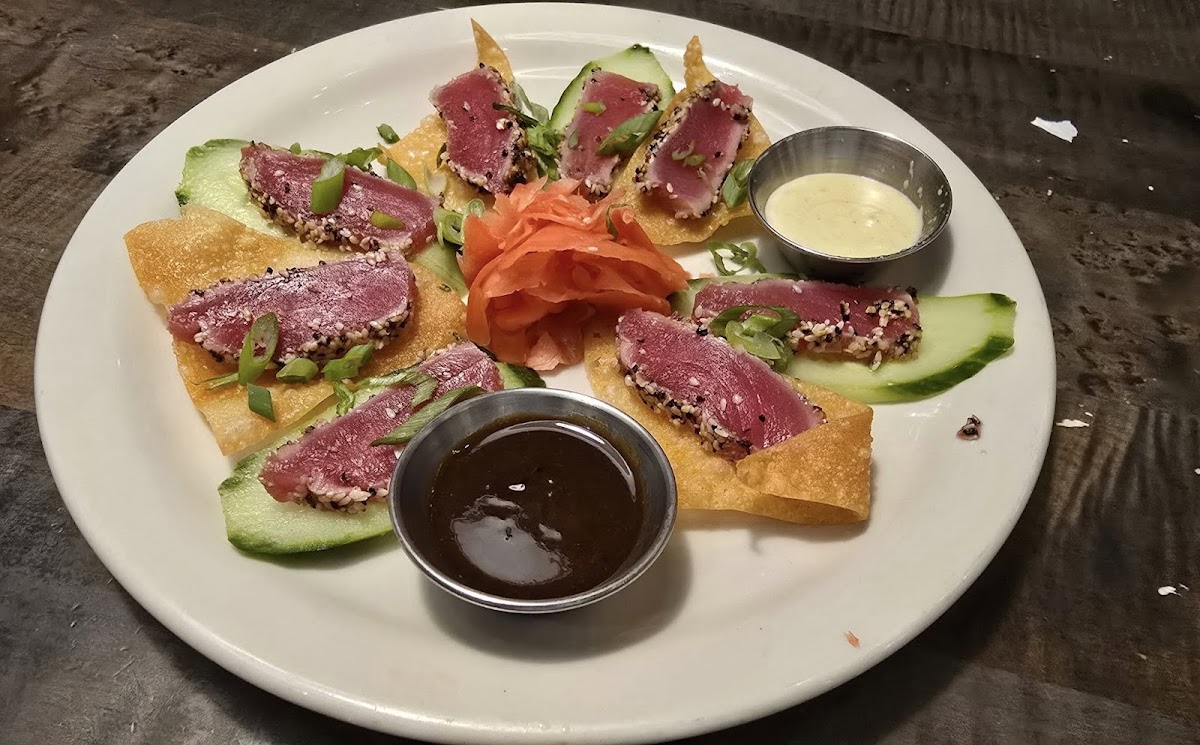 Not Your Average Joe's - Bethesda - 8