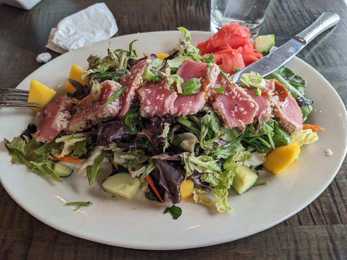 Not Your Average Joe's - Bethesda - 9