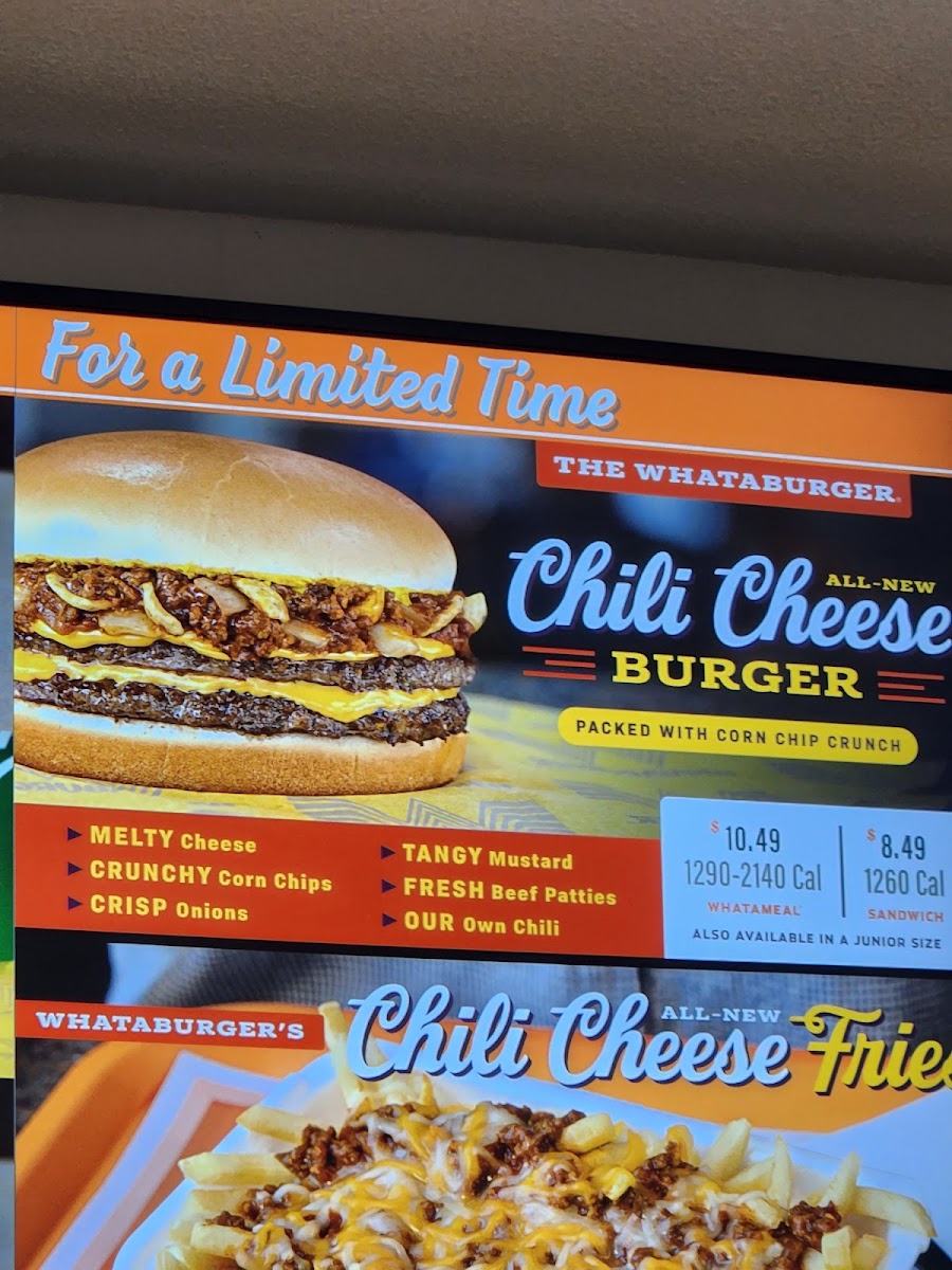 Whataburger - 9