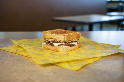 Whataburger - 2