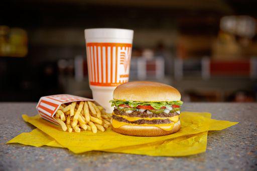 Whataburger - 4