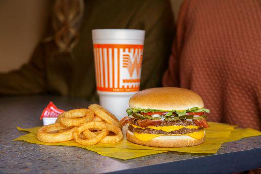 Whataburger - 8