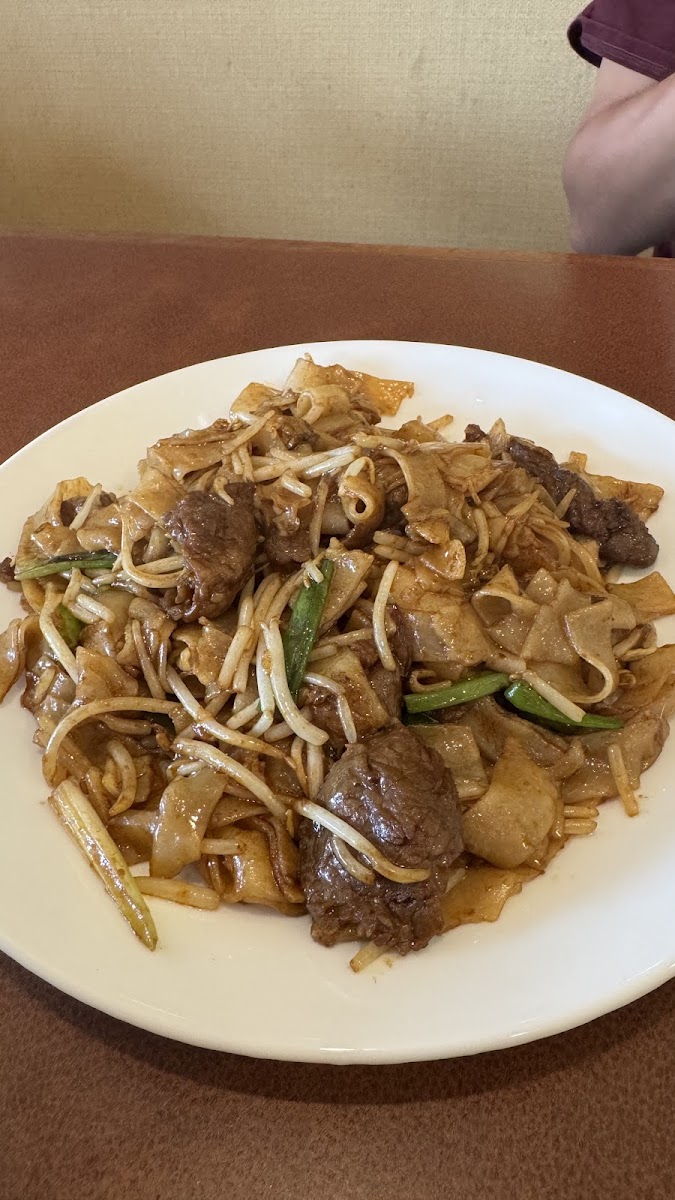 Hong Kong's Cafe 香 港 茶 餐 廳 - 4