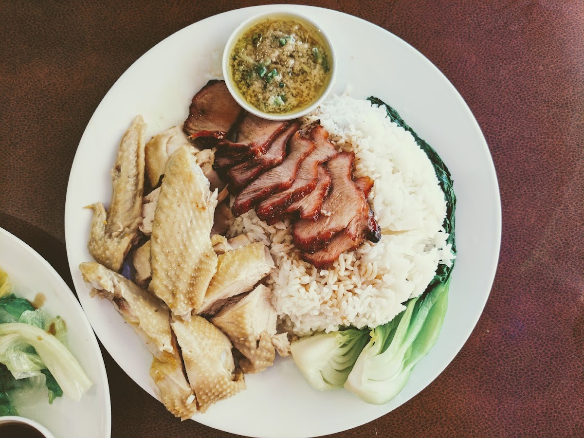 Hong Kong's Cafe 香 港 茶 餐 廳 - 5