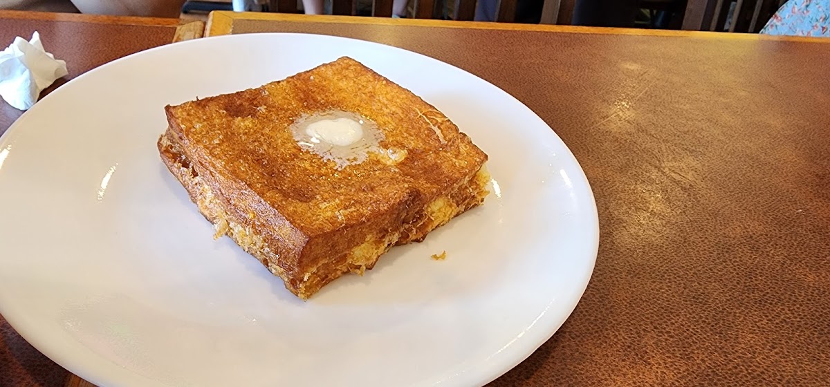 Hong Kong's Cafe 香 港 茶 餐 廳 - 6