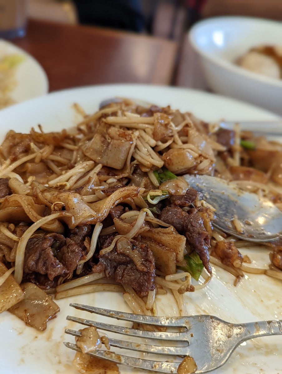 Hong Kong's Cafe 香 港 茶 餐 廳 - 8