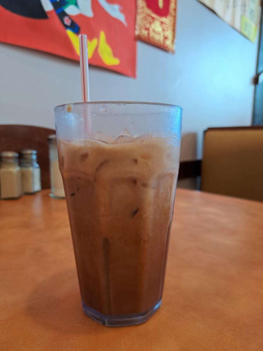 Hong Kong's Cafe 香 港 茶 餐 廳 - 9