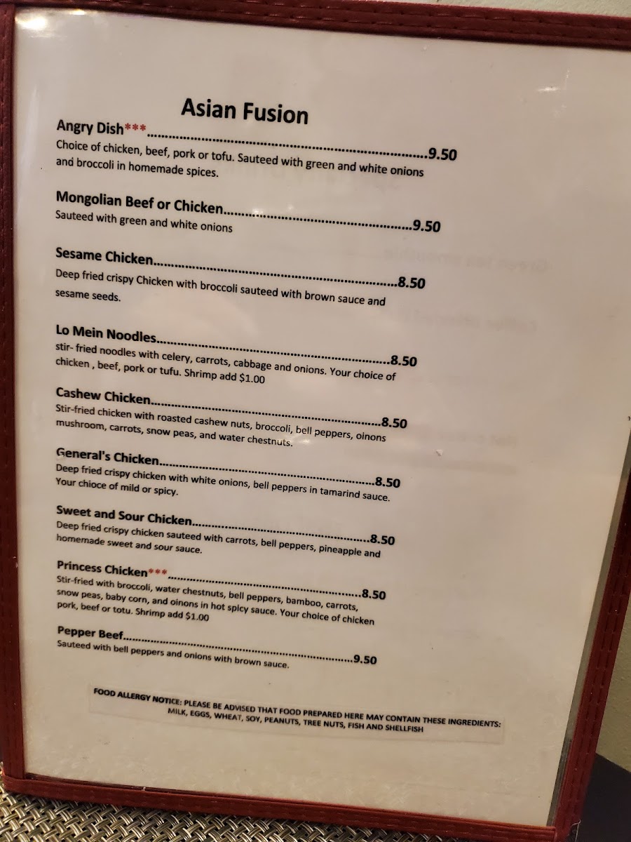 Pad Thai Restaurant - 6