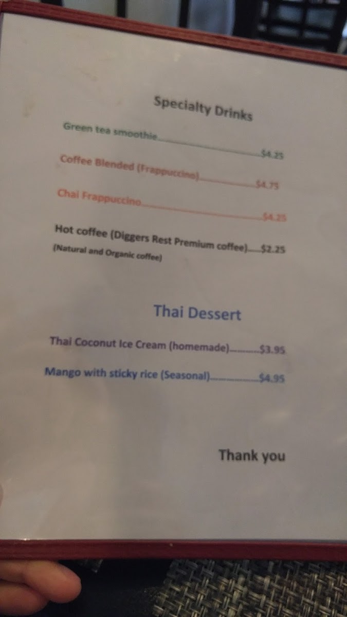 Pad Thai Restaurant - 9