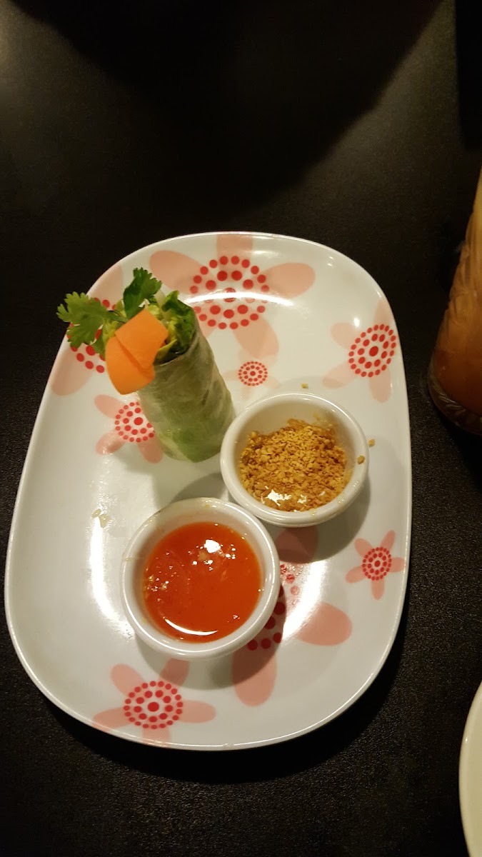 Pad Thai Restaurant - 10