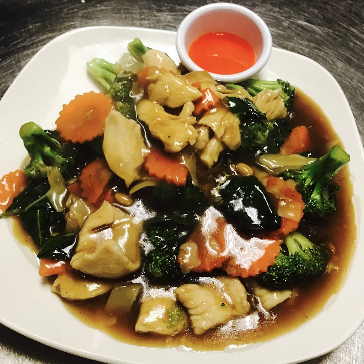 Pad Thai Restaurant - 2