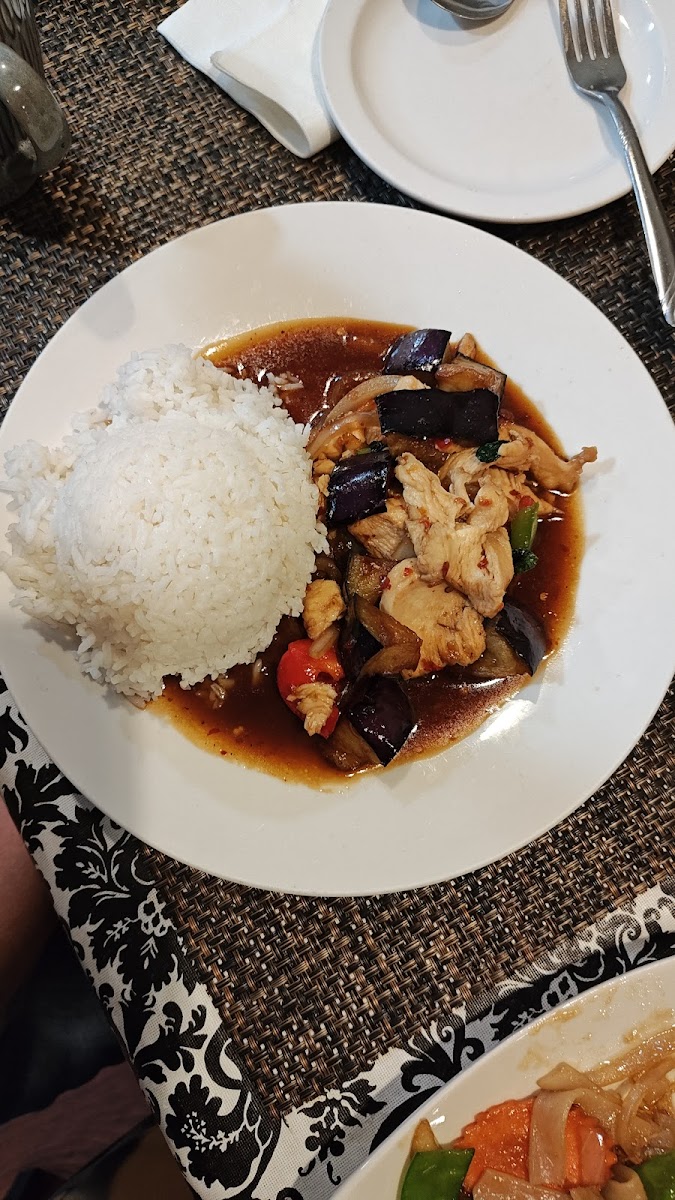 Pad Thai Restaurant - 3
