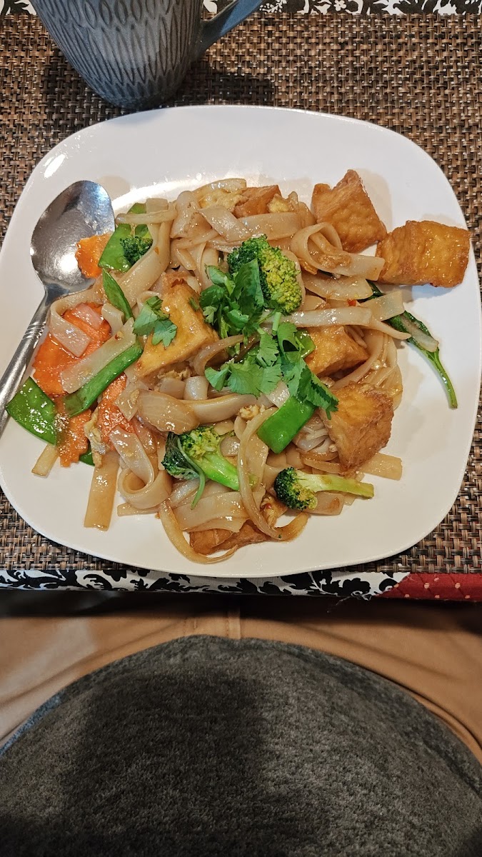 Pad Thai Restaurant - 4
