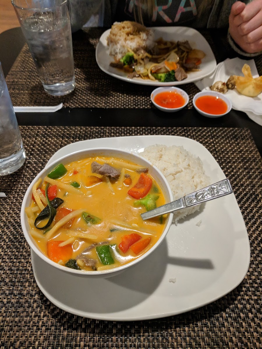 Pad Thai Restaurant - 9