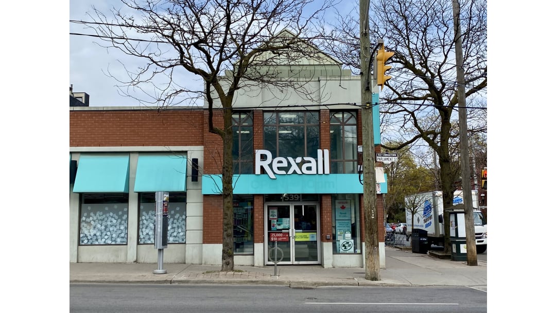 Rexall