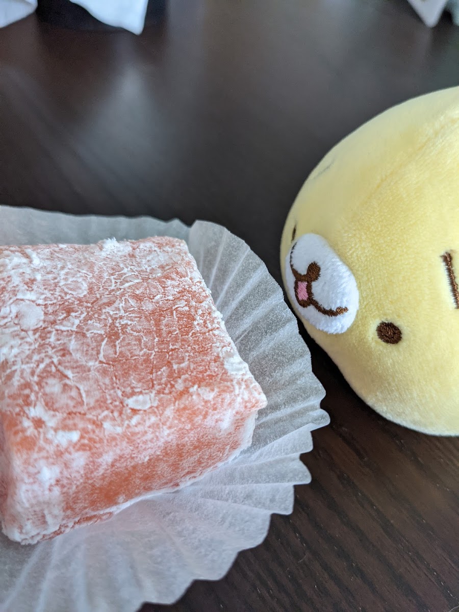 Shuei-Do Manju Shop - 7