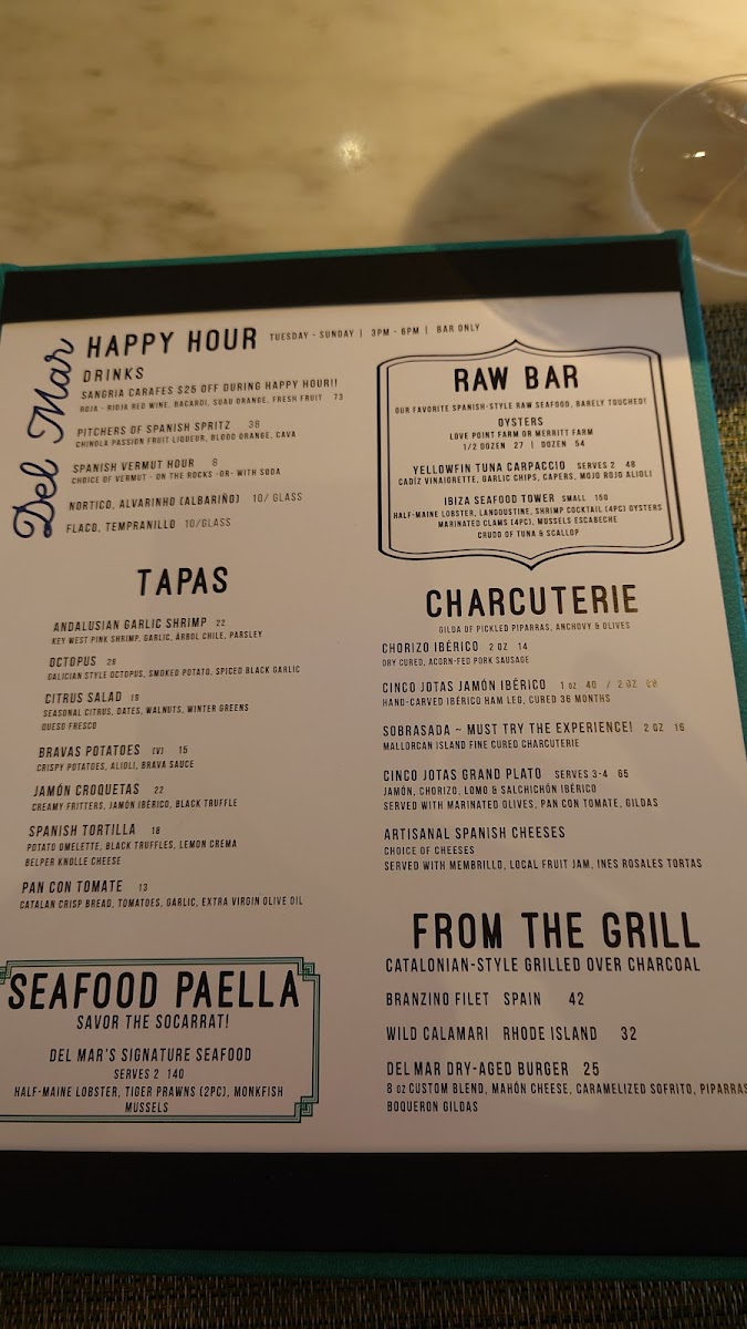 Del Mar - 5