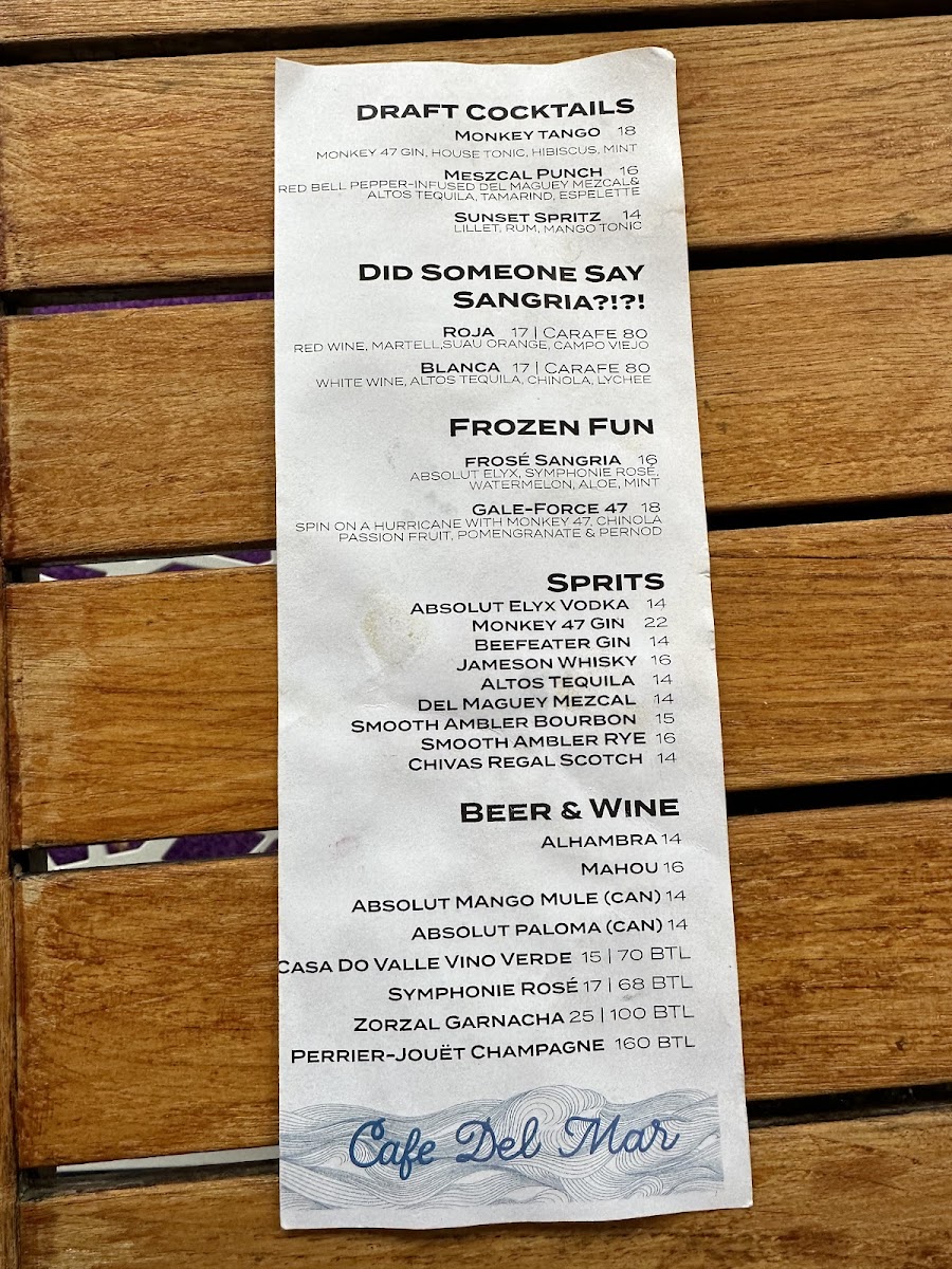 Del Mar - 9