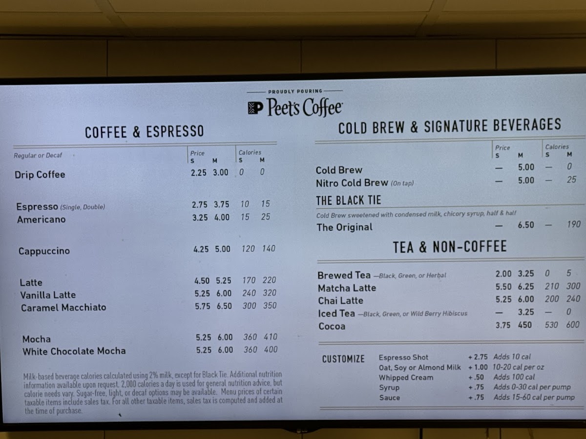 Degnan'S Deli - 1