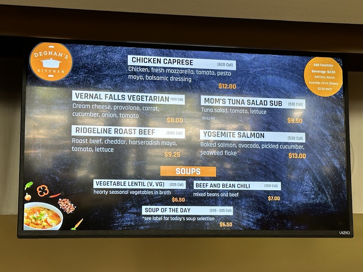 Degnan'S Deli - 10