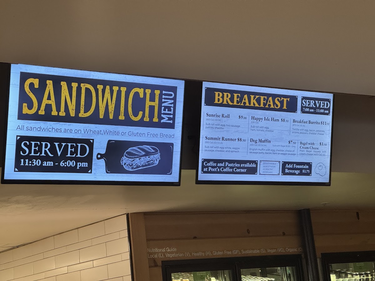 Degnan'S Deli - 9