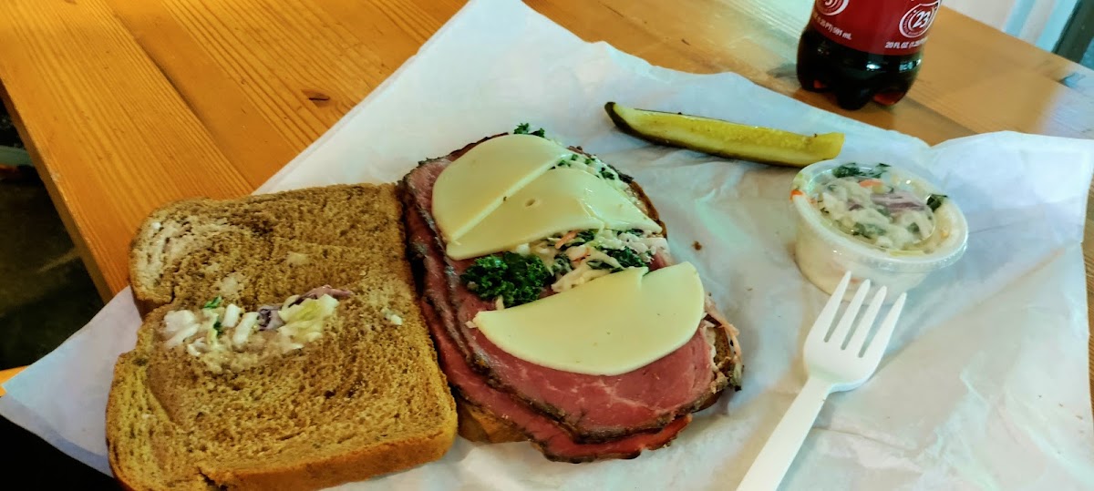 Degnan'S Deli - 7