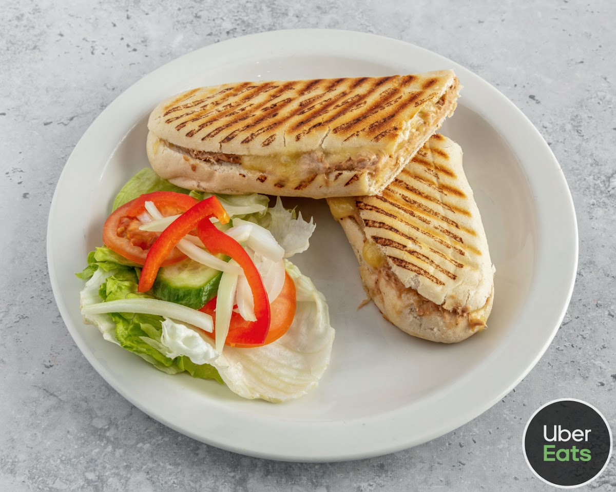 Crave Cafe and Tea Rooms