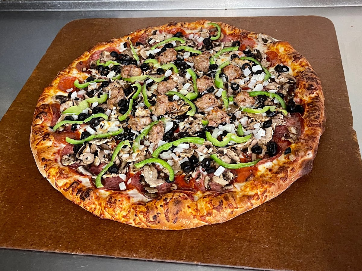 Dutchman's Pizza - 5