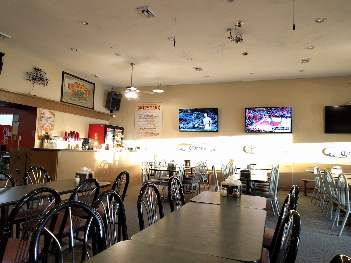 Dutchman's Pizza - 6