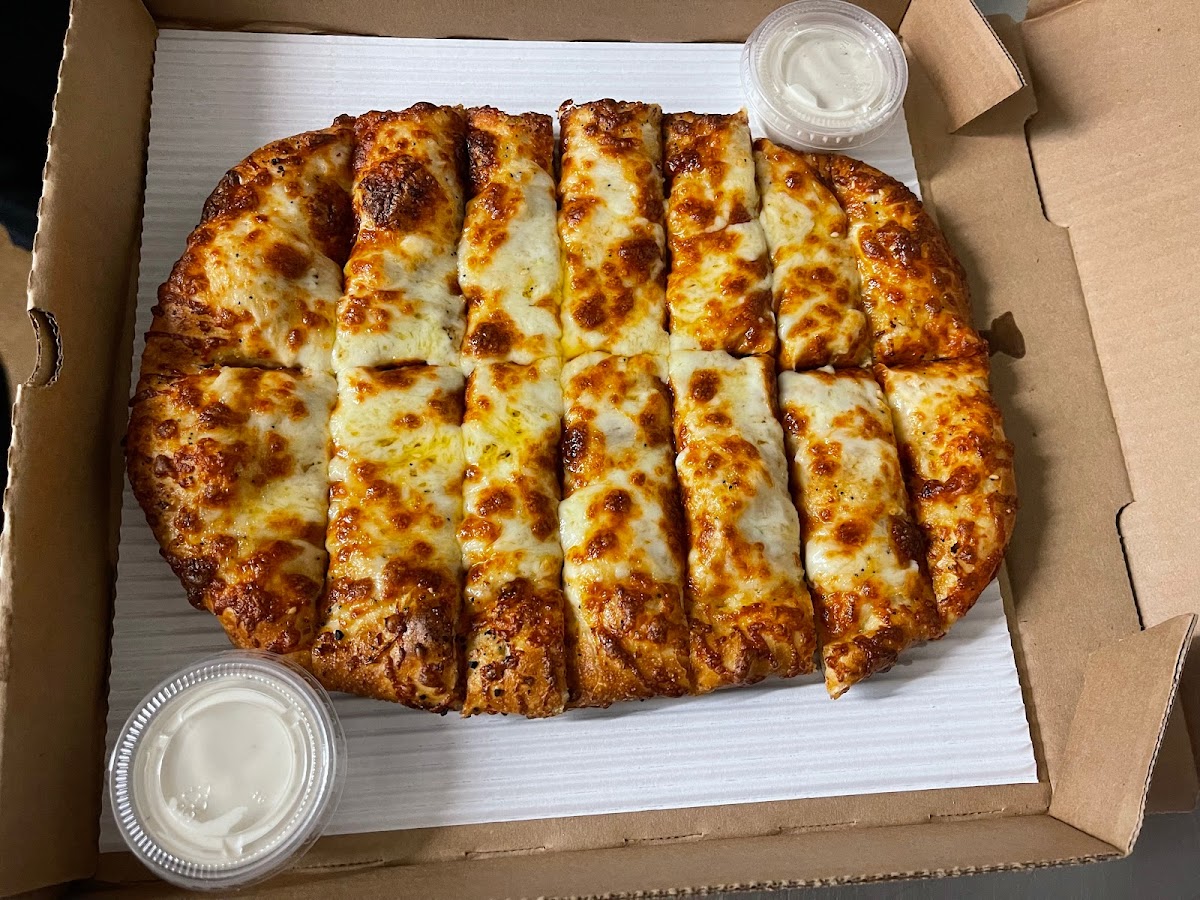 Dutchman's Pizza - 7